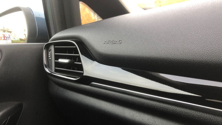 Ford Fiesta 1.1 75 Trend 5dr Petrol Hatchback